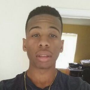 Meet your Posher, Richard